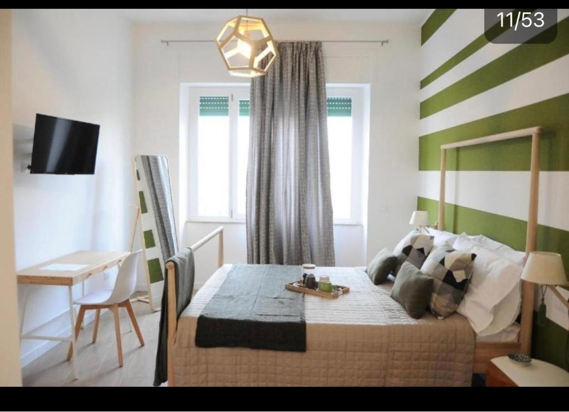 The Corner 180 Suite Cosenza Ngoại thất bức ảnh
