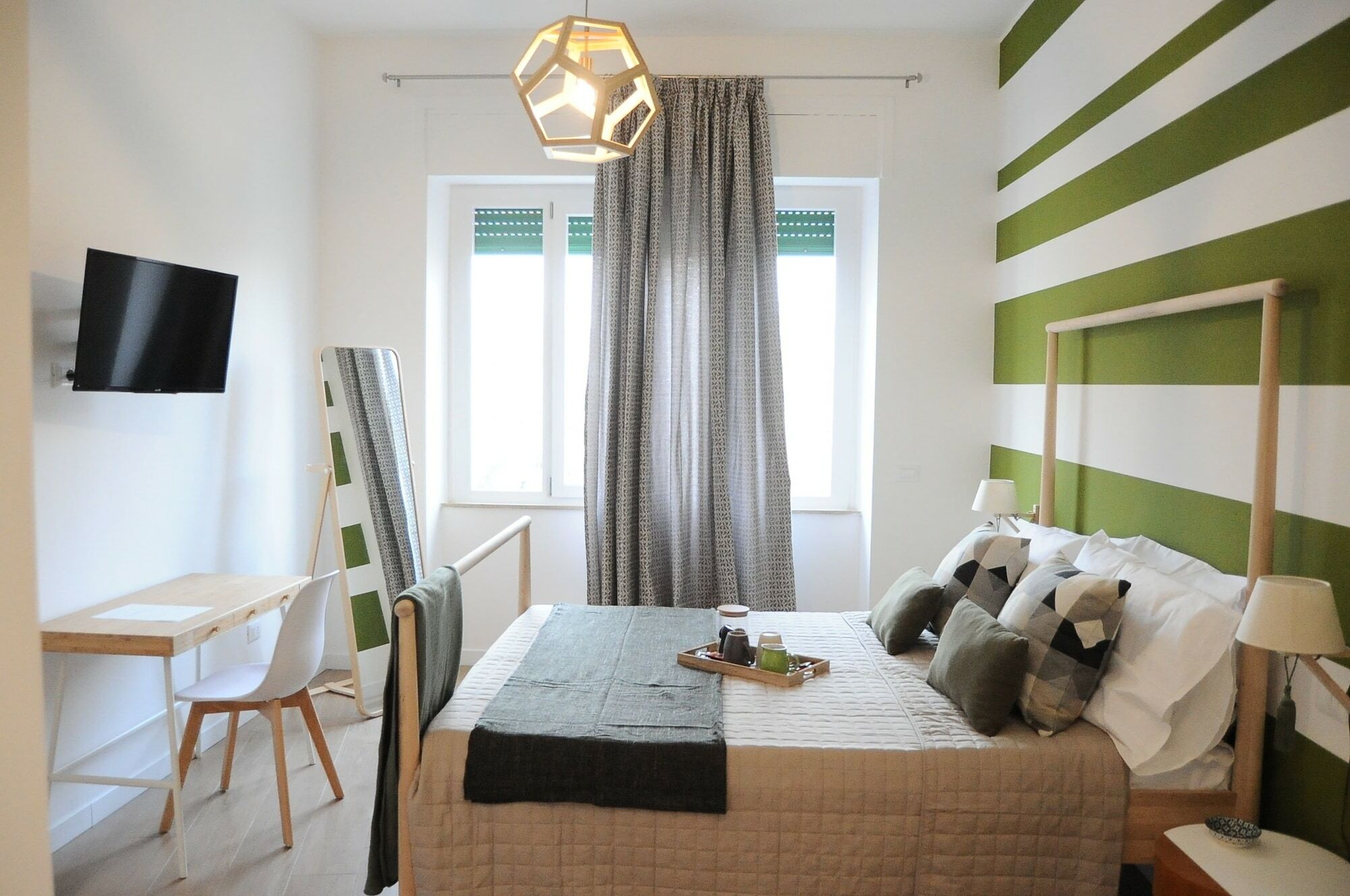 The Corner 180 Suite Cosenza Ngoại thất bức ảnh